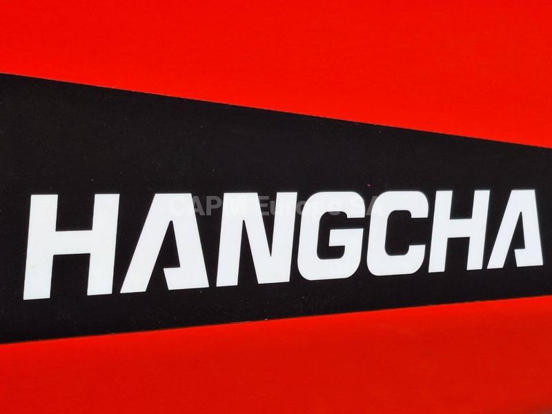Heftruck Hangcha XF35G-2