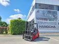 Heftruck Hangcha XF35G-2