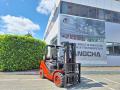 Heftruck Hangcha XF35G-2