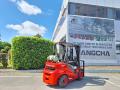 Heftruck Hangcha XF35G-2