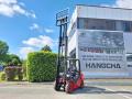 Heftruck Hangcha XF35G-2