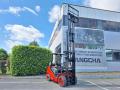 Heftruck Hangcha XF35G-2