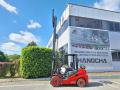 Heftruck Hangcha XF35G-2