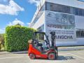 Heftruck gas heftruck Hangcha                 XF18G-2