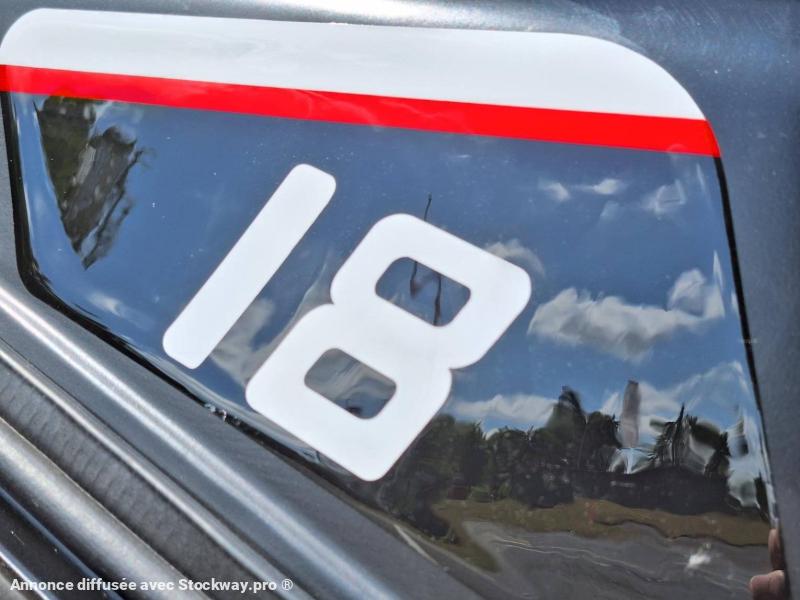 Photo Hangcha XF18G-2  image 14/15