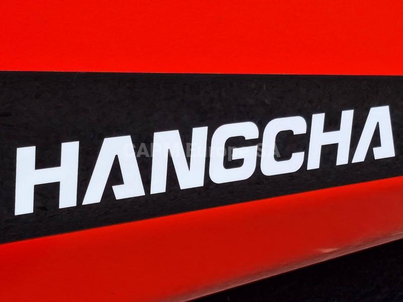 Heftruck Hangcha XF18G-2