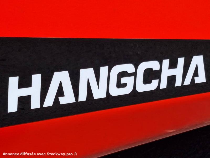 Photo Hangcha XF18G-2  image 15/15