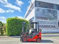 Heftruck Hangcha XF18G-2