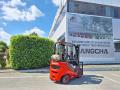 Heftruck Hangcha XF18G-2