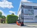 Heftruck Hangcha XF18G-2