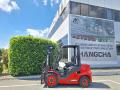 Heftruck diesel heftruck Hangcha                 XF30D-2