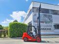 Carrelli elevatori Hangcha XF30D-2