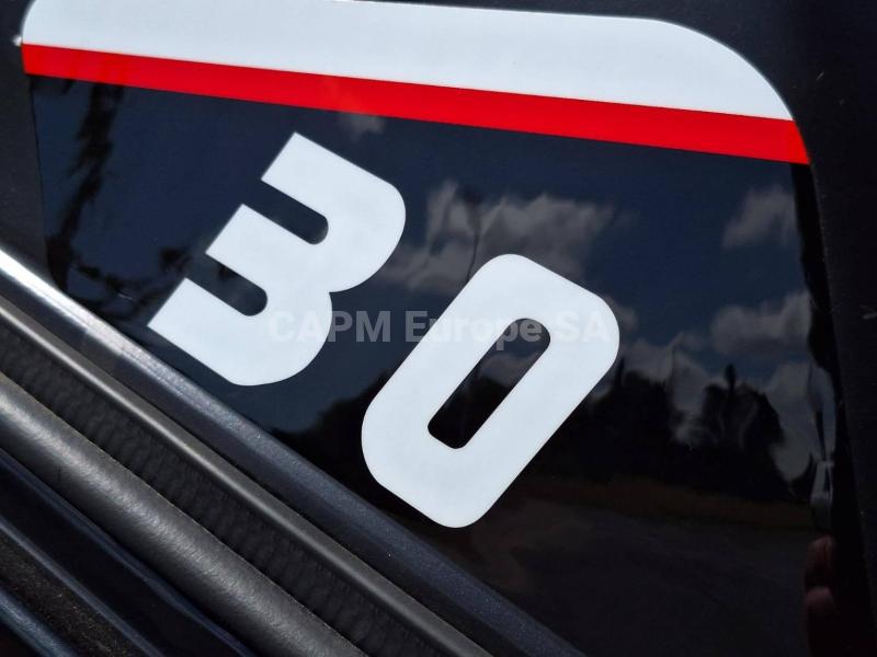 Carrelli elevatori Hangcha XF30D-2