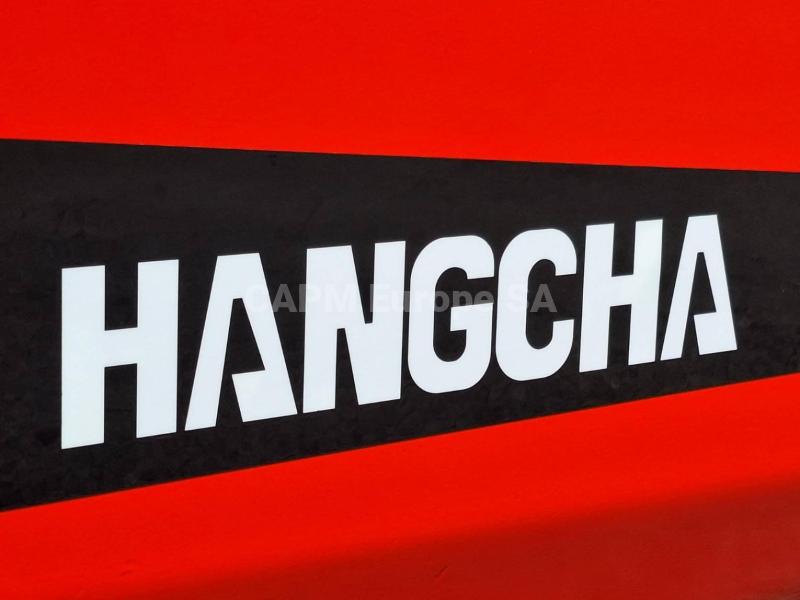 Carrelli elevatori Hangcha XF30D-2