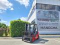 Carrelli elevatori Hangcha XF30D-2