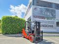 Carrelli elevatori Hangcha XF30D-2