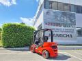 Carrelli elevatori Hangcha XF30D-2