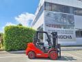Carrelli elevatori Hangcha XF30D-2