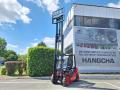 Carrelli elevatori Hangcha XF30D-2