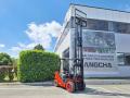 Carrelli elevatori Hangcha XF30D-2