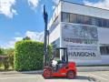 Carrelli elevatori Hangcha XF30D-2