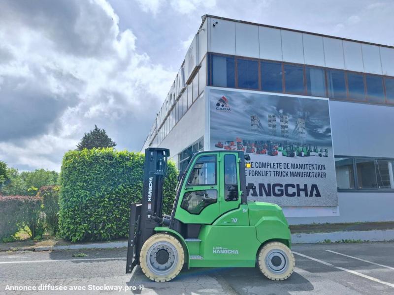 Hangcha XC70i (CPD70-XCY2-SI) 