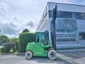 Carrelli elevatori Hangcha XC70i (CPD70-XCY2-SI)
