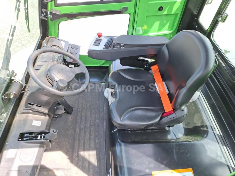 Carrelli elevatori Hangcha XC70i (CPD70-XCY2-SI)