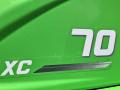 Carrelli elevatori Hangcha XC70i (CPD70-XCY2-SI)