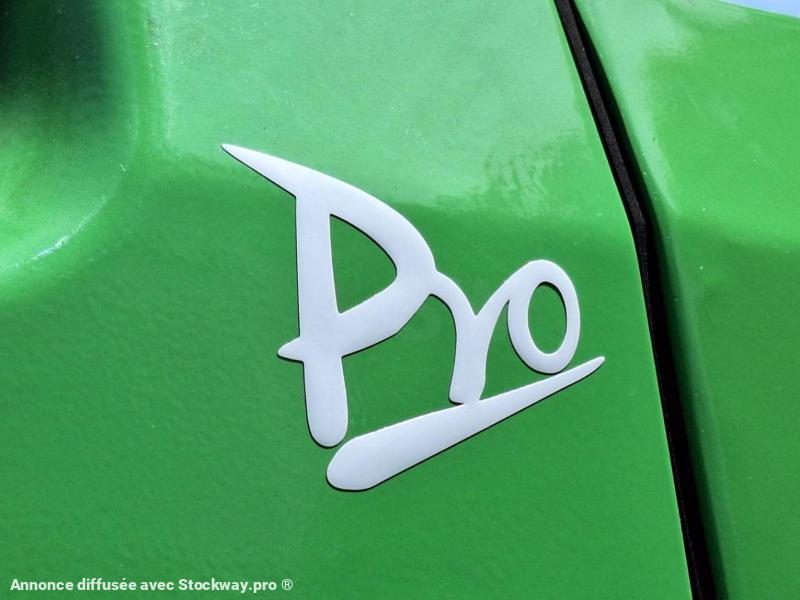 Photo Hangcha XC70i (CPD70-XCY2-SI)  image 16/17