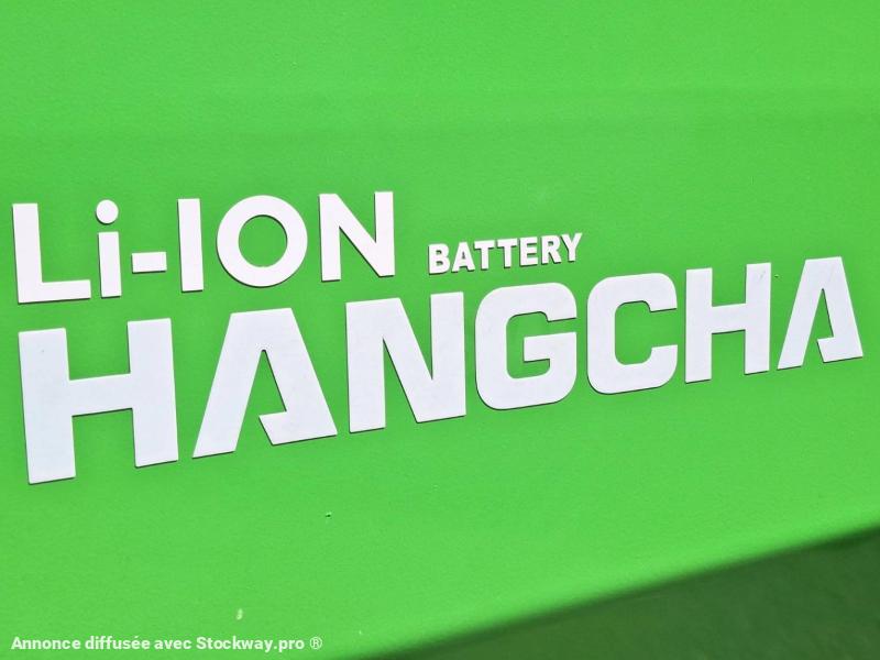 Photo Hangcha XC70i (CPD70-XCY2-SI)  image 17/17