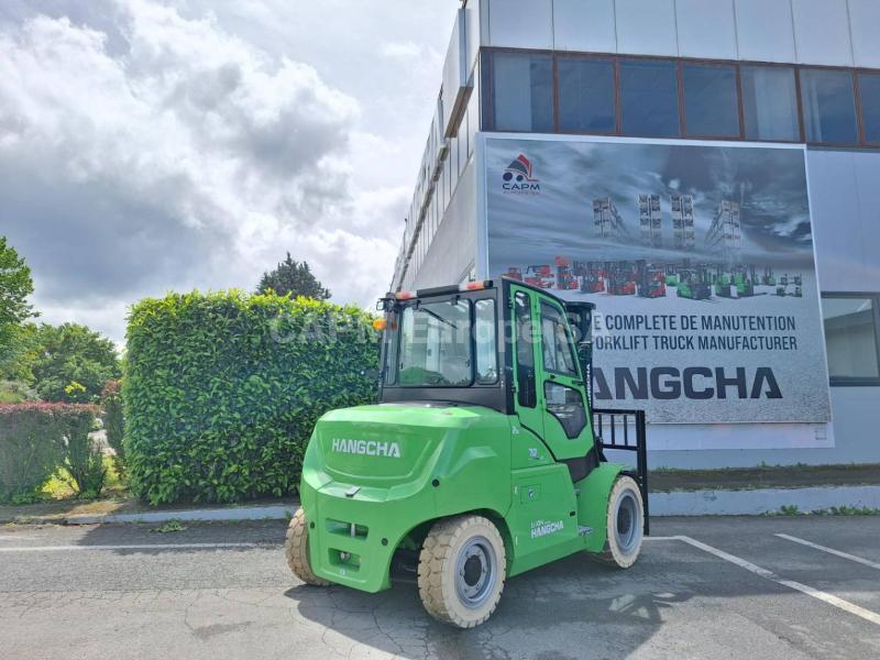 Carrelli elevatori Hangcha XC70i (CPD70-XCY2-SI)