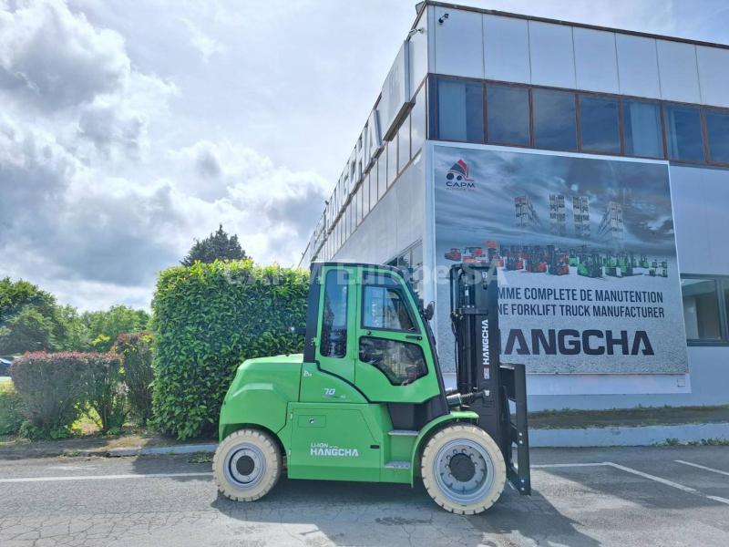 Carrelli elevatori Hangcha XC70i (CPD70-XCY2-SI)