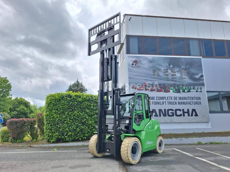 Carrelli elevatori Hangcha XC70i (CPD70-XCY2-SI)