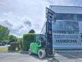 Carrelli elevatori Hangcha XC70i (CPD70-XCY2-SI)