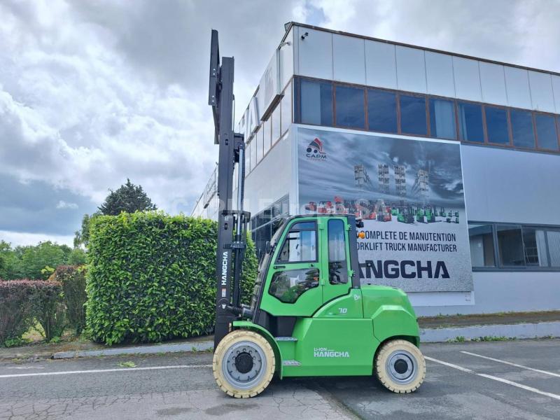 Carrelli elevatori Hangcha XC70i (CPD70-XCY2-SI)