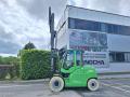 Carrelli elevatori Hangcha XC70i (CPD70-XCY2-SI)
