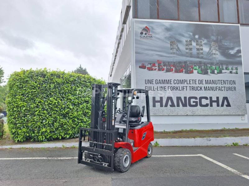 Carrelli elevatori Hangcha AE20C