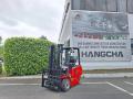 Carrelli elevatori Carrello elevatore elettrico Hangcha                 AE20C