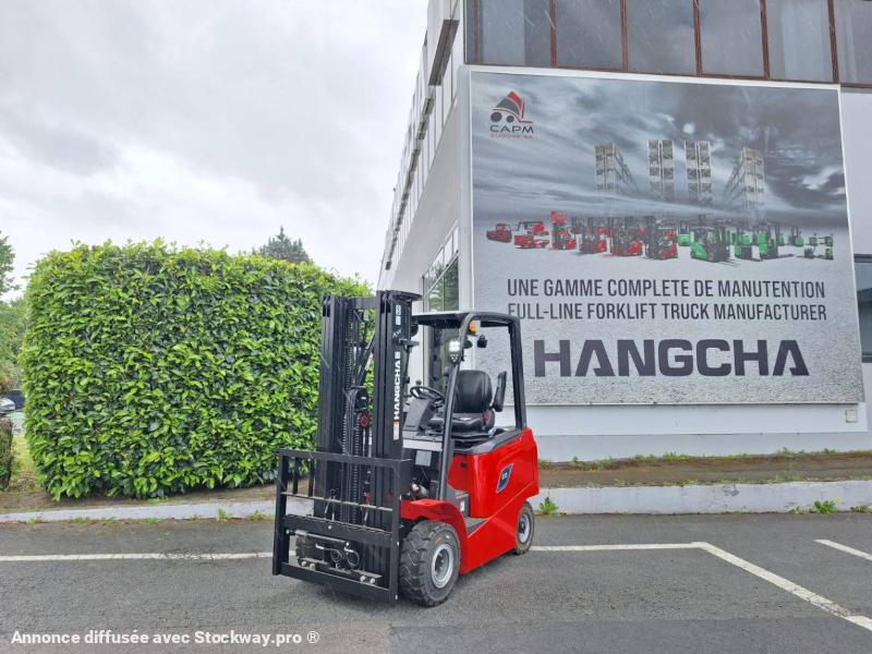 Hangcha AE20C 