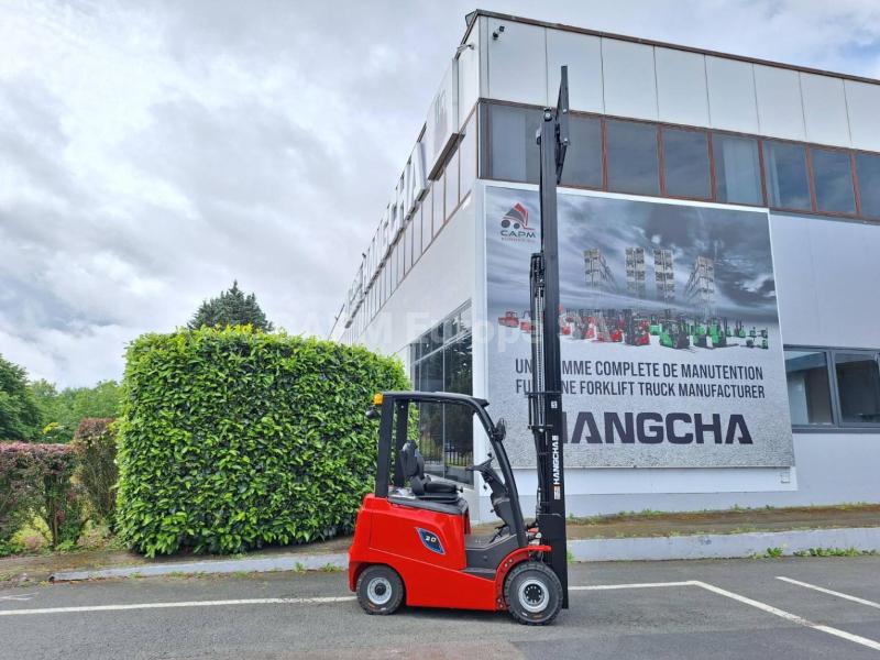 Carrelli elevatori Hangcha AE20C