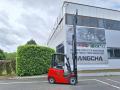 Carrelli elevatori Hangcha AE20C