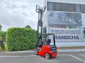 Carrelli elevatori Hangcha AE20C