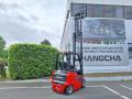 Carrelli elevatori Hangcha AE20C