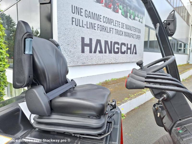 Photo Hangcha AE20C  image 13/15