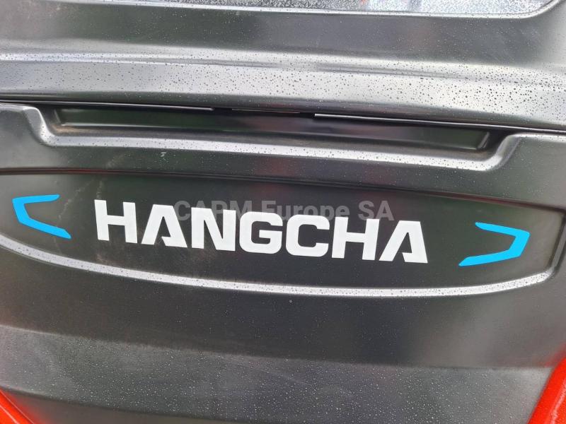 Carrelli elevatori Hangcha AE20C