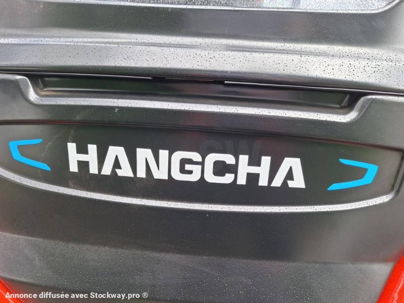 Photo Hangcha AE20C  image 15/15