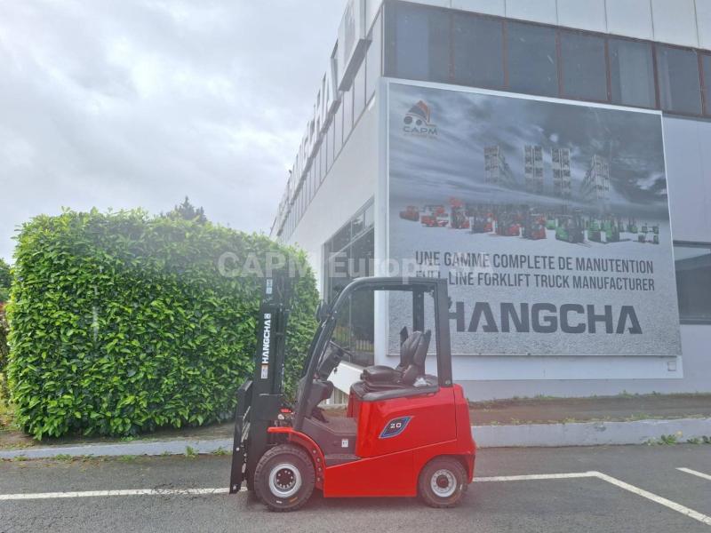 Carrelli elevatori Hangcha AE20C