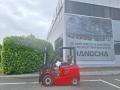 Carrelli elevatori Hangcha AE20C