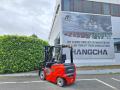 Carrelli elevatori Hangcha AE20C